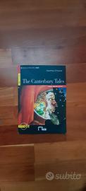 The Canterbury tales. CD Audio.