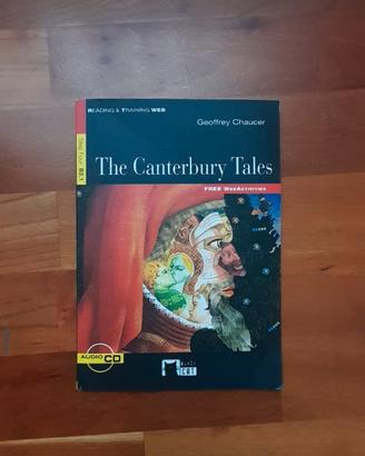 The Canterbury tales. CD Audio.