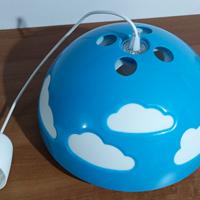 Lampadario da camera