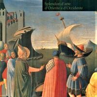 San nicola splendori d'arte d'oriente e d'occident