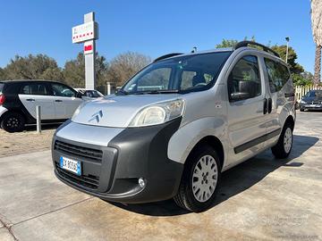 CITROEN Nemo 1.4 HDi 70 Multispace