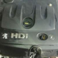 Motore Ricambi Cambio Peugeot 307 Ranch 2.0 RHY