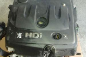 Motore Ricambi Cambio Peugeot 307 Ranch 2.0 RHY