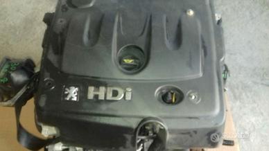 Motore Ricambi Cambio Peugeot 307 Ranch 2.0 RHY