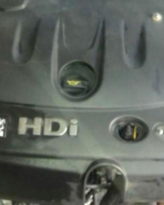 Motore Ricambi Cambio Peugeot 307 Ranch 2.0 RHY