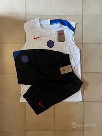 Completo Psg Taglia L