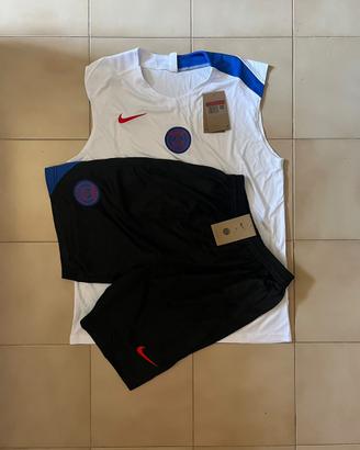 Completo Psg Taglia L