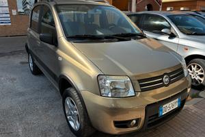 panda 4x4 diesel 1200