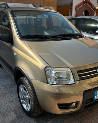 panda 4x4 diesel 1200