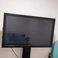 samsung 46" info display