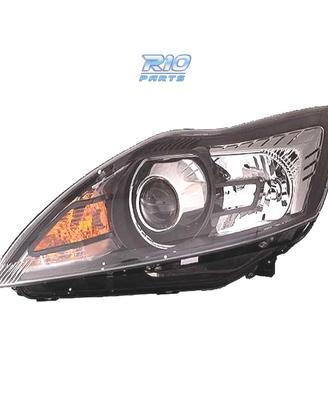 FANALE SINISTRO XENO FORD FOCUS III 08-10 FONDO NE
