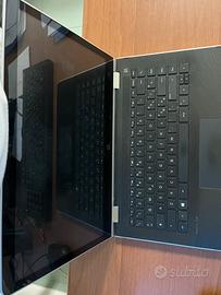 Computer portatile HP Pavilion x360 - 14-ba021nl