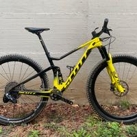 Scott spark RC 900 world cup AXS