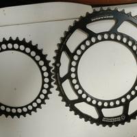 Corone ROTOR OVAL 53/39 