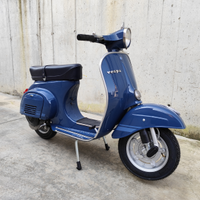 Vespa 125 Primavera ET3