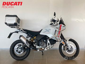 Ducati DesertX - 2023
