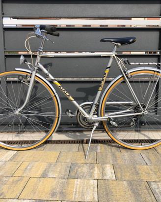 Atala sportiva da città