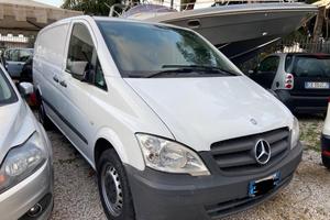 MERCEDES-BENZ Vito 2.2 cdi 100kw furgone
