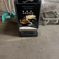 macchine da bar ginseng  e altre bevande 