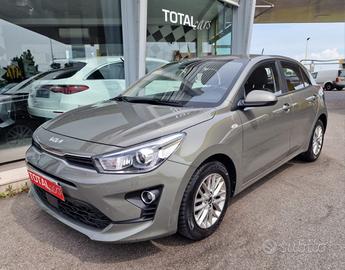 KIA Rio 1.0 T-GDi 100 CV MHEV iMT Style NEO PATE