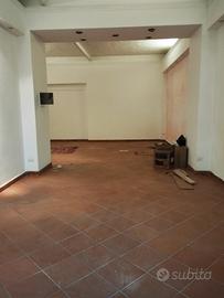 Prato ovest, loc. casale