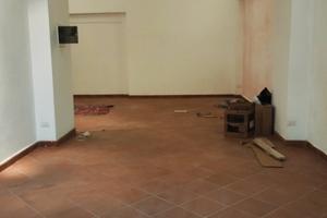 Prato ovest, loc. casale