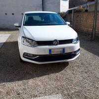 VOLKSWAGEN Polo 1.2 TSI 75 CV 5 porte