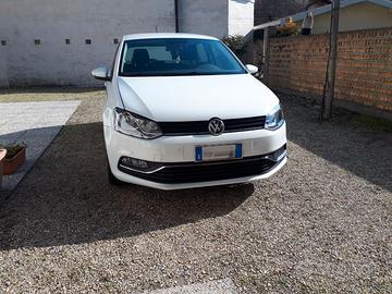 VOLKSWAGEN Polo 1.2 TSI 75 CV 5 porte