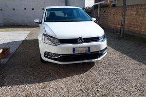 VOLKSWAGEN Polo 1.2 TSI 75 CV 5 porte