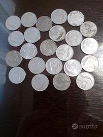 monete