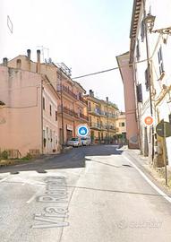 Magliano romano accogliente bilocale arredato