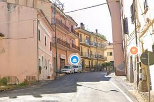 Magliano romano accogliente bilocale arredato