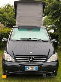 Mercedes Marco Polo  viano Westfalia