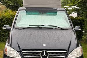 Mercedes Marco Polo  viano Westfalia