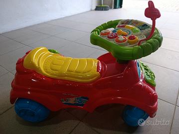 Gioco Auto Chicco