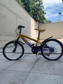 Bicicletta da bambino PUMA 20” Mtb