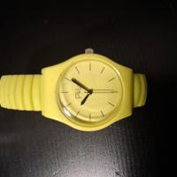 Orologio PikLa giallo
