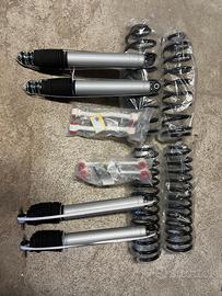 KIT RIALZO WRANGLER JK 3 PORTE