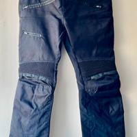 Pantaloni moto Axo da donna
