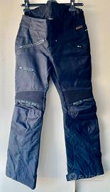Pantaloni moto Axo da donna tg 44/L