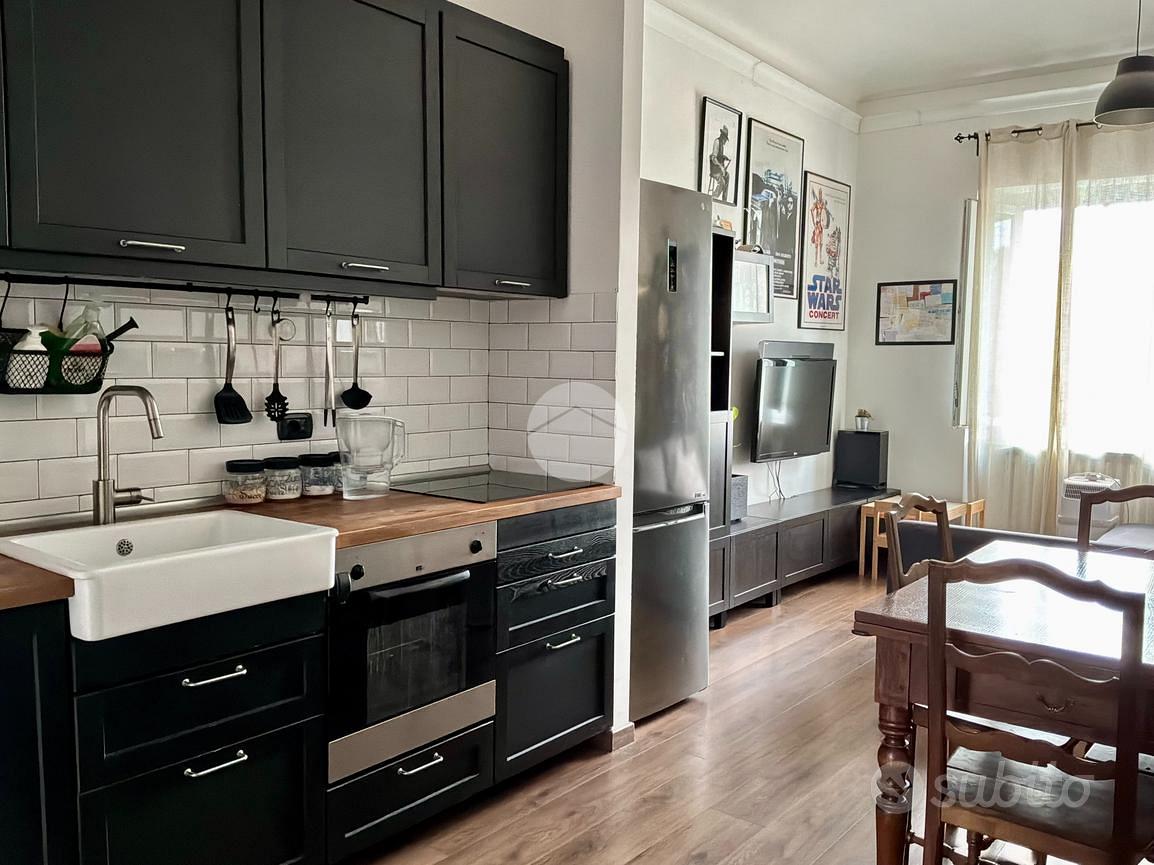 Apartment in Torino, Campidoglio, Circoscrizione 4 - Vista 2
