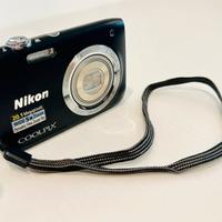 Macchina fotografica Nikon Coolpix S2900