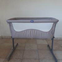 CHICCO, NEXT 2 ME DREAM