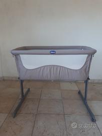 CHICCO, NEXT 2 ME DREAM