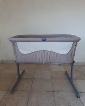 CHICCO, NEXT 2 ME DREAM