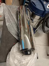 marmitta terminale BMW r 1150r