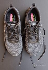 Sneakers Donna Skechers