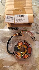 statore vespa PX con batteria (anni 82/84)