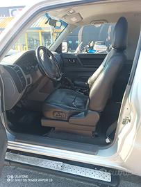 Pajero 3200