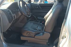 Pajero 3200